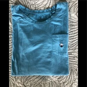 Southern shirt long sleeve